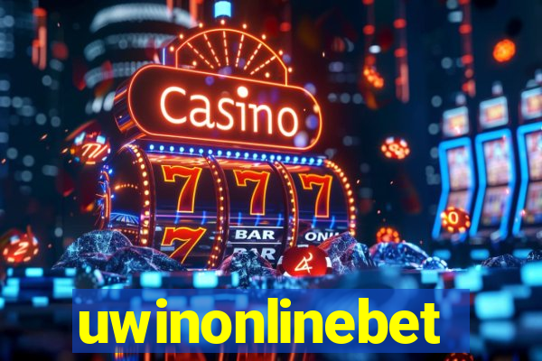 uwinonlinebet