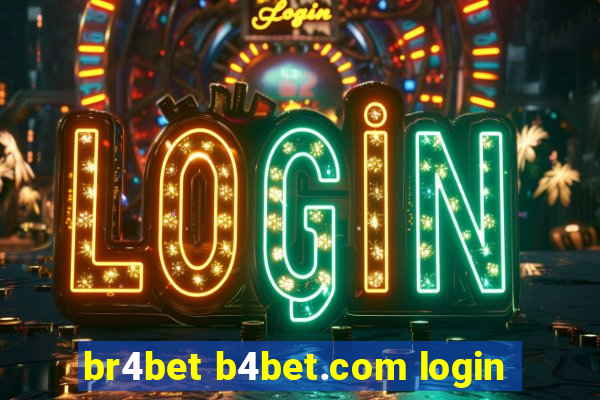 br4bet b4bet.com login