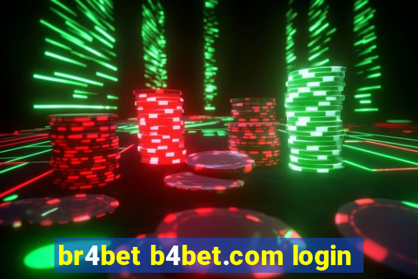 br4bet b4bet.com login