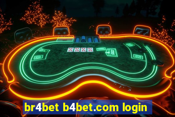 br4bet b4bet.com login