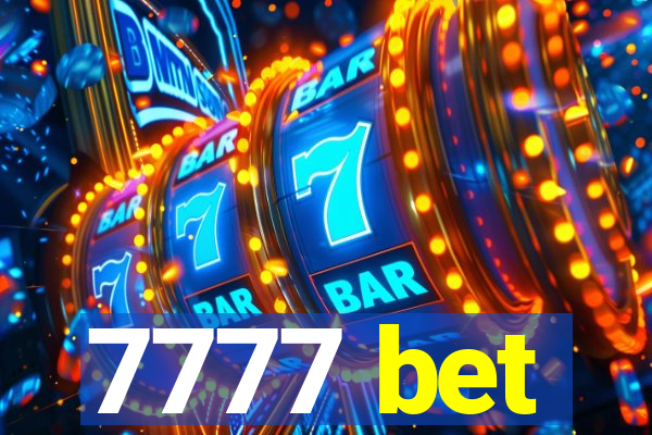 7777 bet