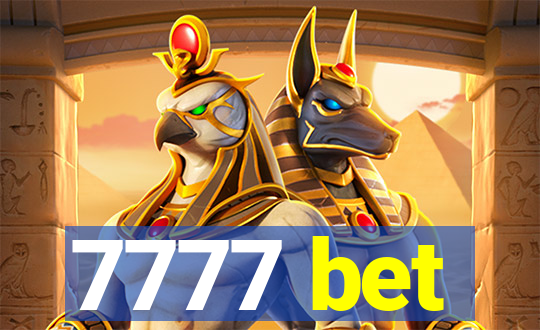 7777 bet