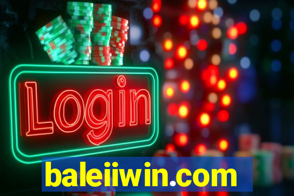 baleiiwin.com