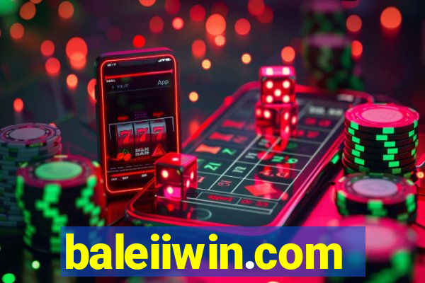 baleiiwin.com