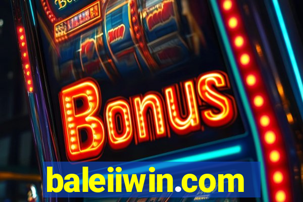 baleiiwin.com