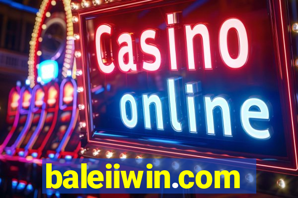 baleiiwin.com