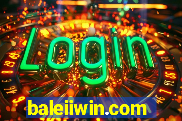 baleiiwin.com