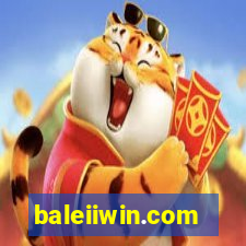 baleiiwin.com