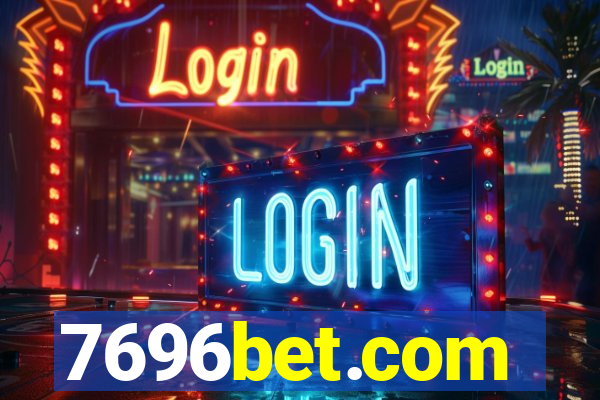 7696bet.com