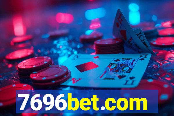 7696bet.com