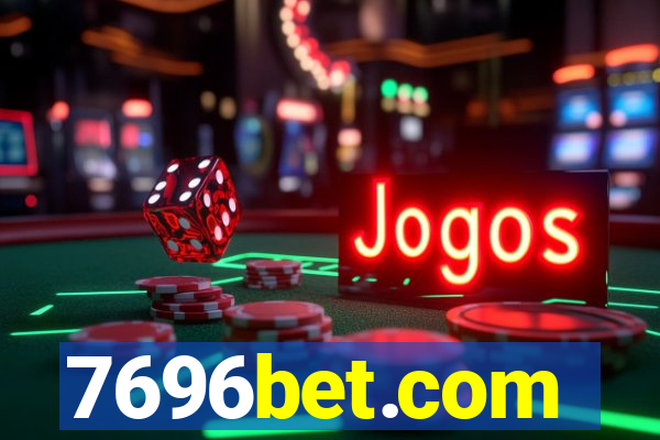 7696bet.com