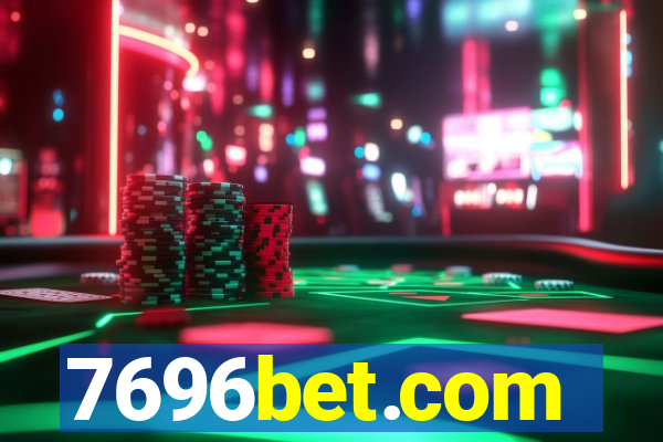 7696bet.com