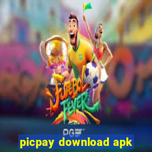 picpay download apk