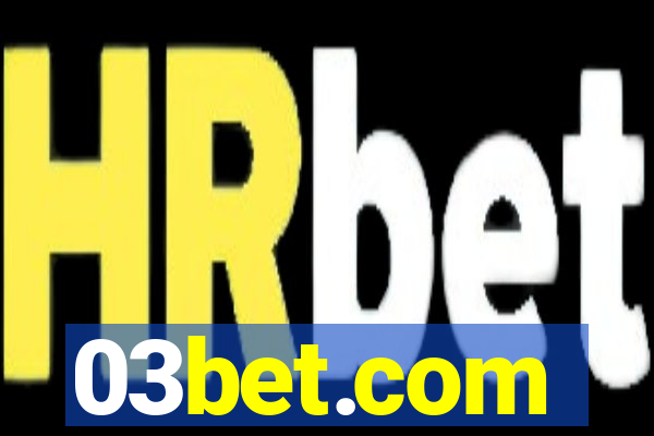 03bet.com