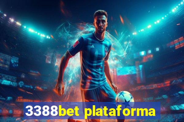 3388bet plataforma