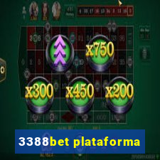 3388bet plataforma