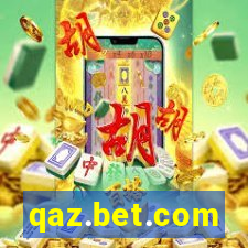 qaz.bet.com