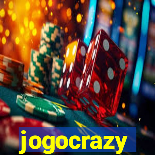 jogocrazy