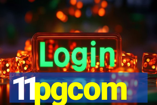 11pgcom