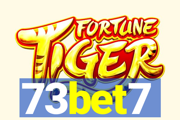 73bet7