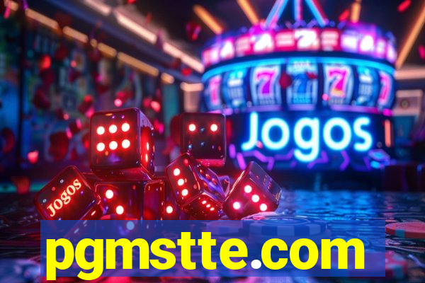 pgmstte.com