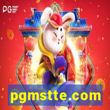 pgmstte.com