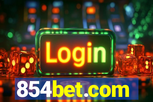 854bet.com