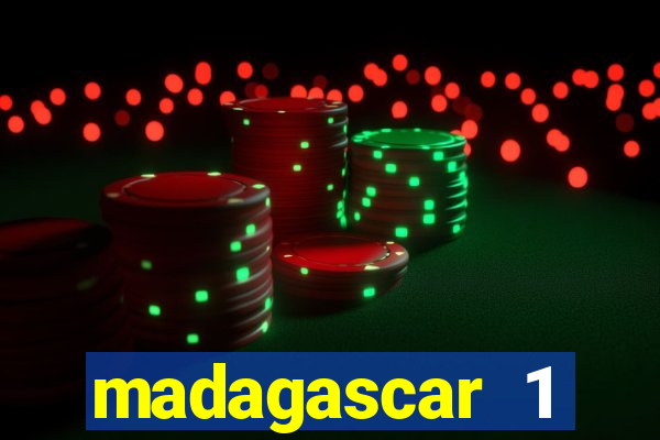 madagascar 1 torrent magnet