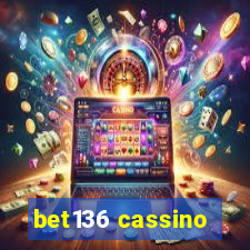 bet136 cassino