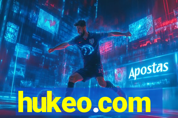 hukeo.com