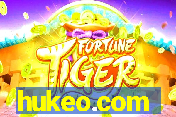 hukeo.com