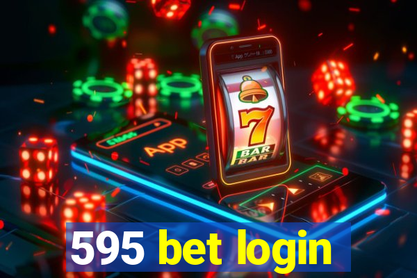 595 bet login