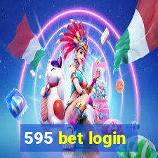 595 bet login