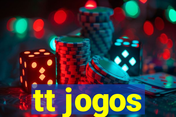 tt jogos