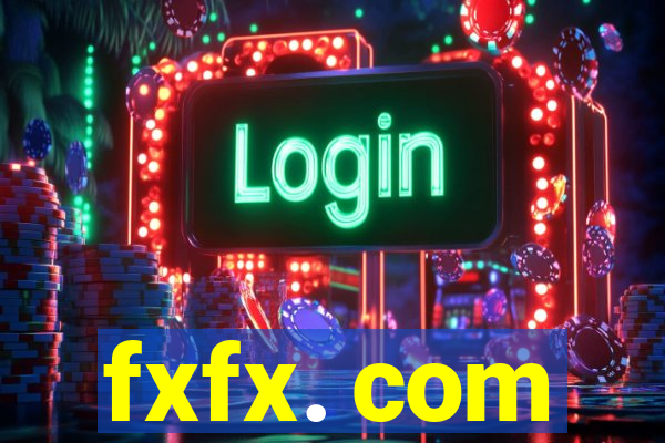 fxfx. com