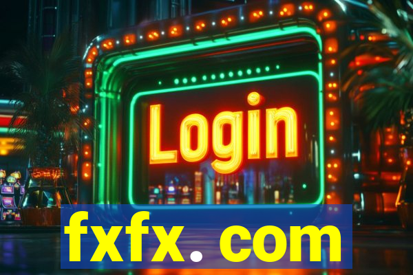 fxfx. com