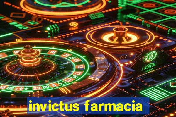 invictus farmacia