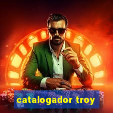 catalogador troy