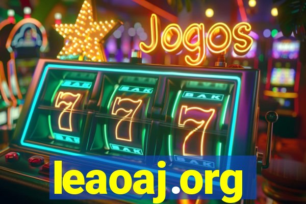 leaoaj.org