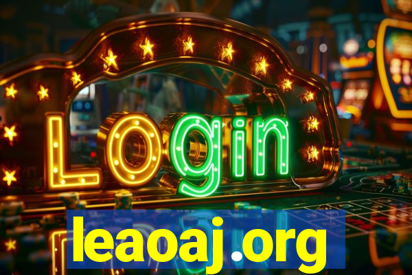 leaoaj.org