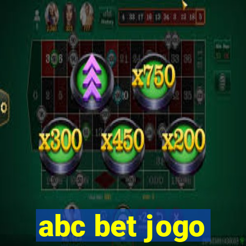 abc bet jogo