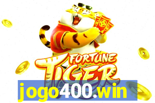 jogo400.win