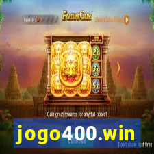 jogo400.win