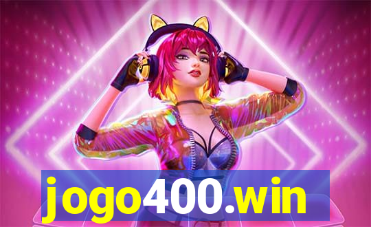 jogo400.win