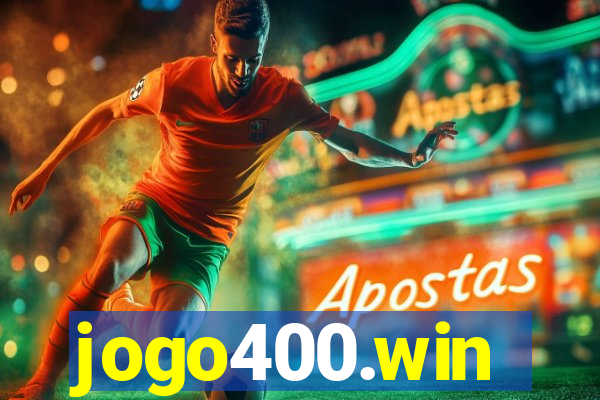 jogo400.win