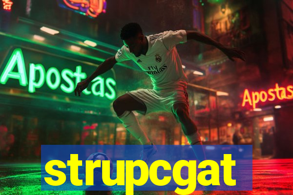 strupcgat