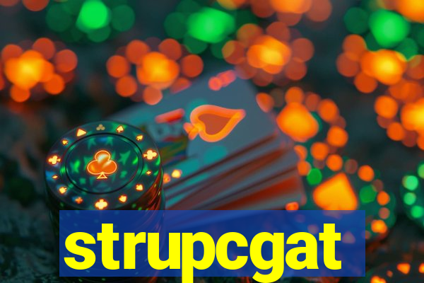 strupcgat