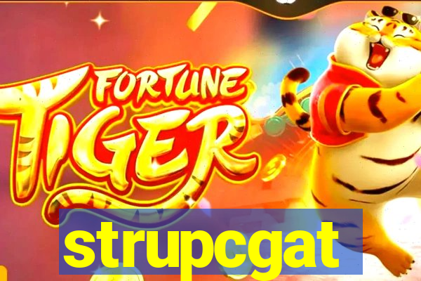 strupcgat