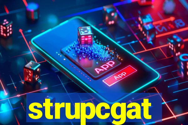 strupcgat