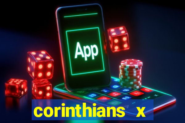 corinthians x fluminense ao vivo multi canais